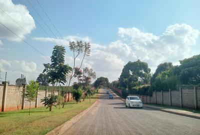4 Bed House with Backup Generator in Kiambu Road - 3