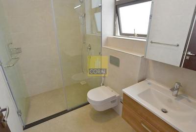 2 Bed Apartment with Gym in General Mathenge - 2