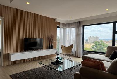 Serviced 2 Bed Apartment with En Suite in Lavington