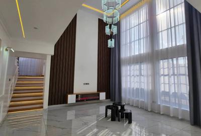 5 Bed Villa with En Suite at Ruiru - 2