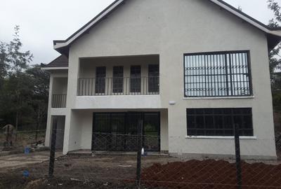 3 Bed House with En Suite in Ongata Rongai - 4