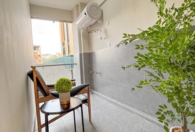 2 Bed Apartment with En Suite in Kilimani - 2