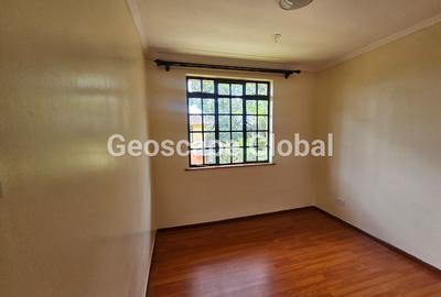 4 Bed House with En Suite in Kiambu Road - 4