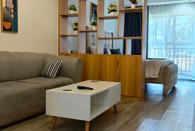 Furnished Studio Apartment with En Suite at Tabere Crescent - 3