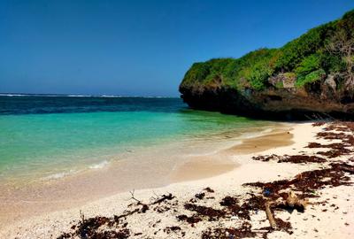 1,012 m² Residential Land at Seafront Estate