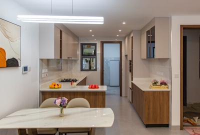 2 Bed Apartment with En Suite at 2026-401 - 4