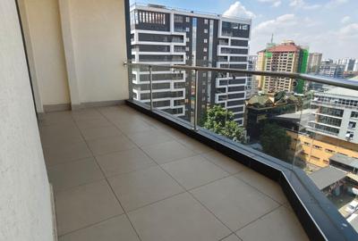 4 Bed Apartment with Staff Quarters in Kilimani - 3
