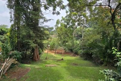 4 Bed Townhouse with En Suite at Loresho - 3