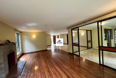 4 Bed Townhouse with En Suite in Runda - 3