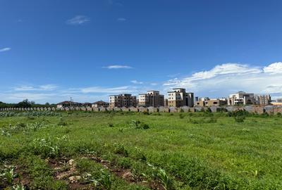 Land in Vipingo - 4