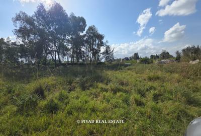 5 ac Land in Garden Estate - 4