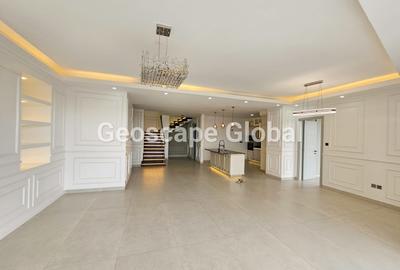 4 Bed Apartment with En Suite in General Mathenge - 4