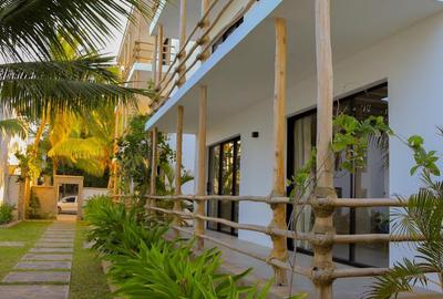 Serviced 2 Bed Apartment with En Suite at Kanamai Mtwapa