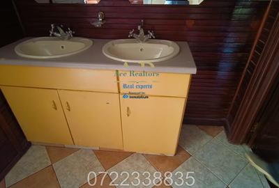 3 Bed House with En Suite at Old Muthaiga - 4
