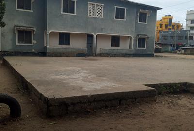 Land at Bamburi