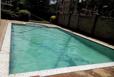 3 Bed Apartment with En Suite at Kilimani - 2