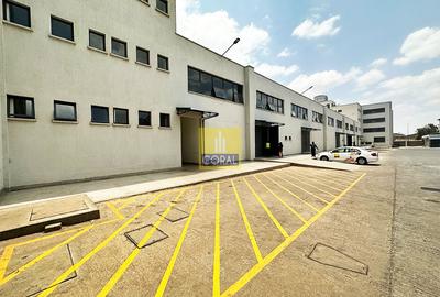 Commercial Property in Ruaraka - 2