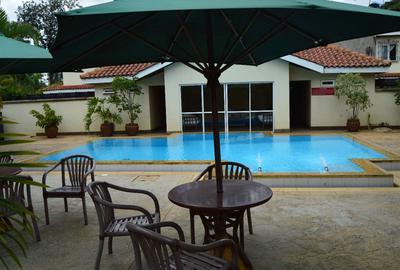 4 Bed Townhouse at Dennis Pritt/State House Road - 3