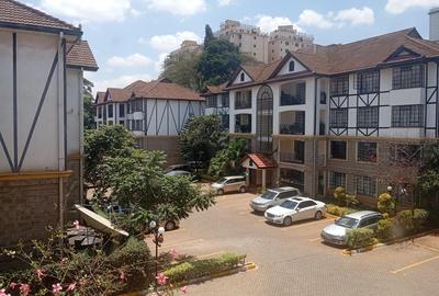 3 Bed Apartment with En Suite at Valley Arcade - 2