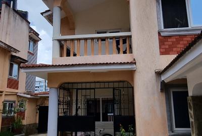 5 Bed House with En Suite at Nyali - 3