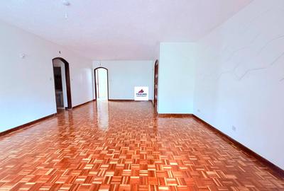 3 Bed Apartment with En Suite in Kileleshwa - 2