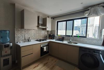 Furnished 2 Bed Apartment with En Suite in Westlands Area - 3