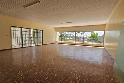2,000 ft² Commercial Property with Service Charge Included at Kabasiran Road - 2