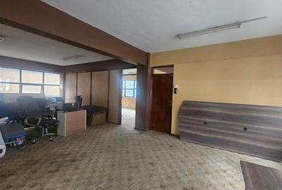 1,600 ft² Commercial Property with Service Charge Included in Kilimani - 2