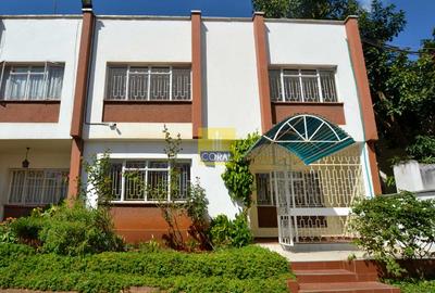 4 Bed Townhouse in Westlands Area
