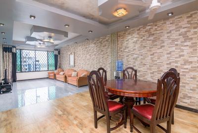3 Bed Apartment with En Suite in Kizingo - 2