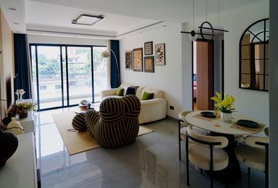 2 Bed Apartment with En Suite at 2026-403 2 Bed - 4