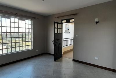 3 Bed House with En Suite at Ongata Rongai