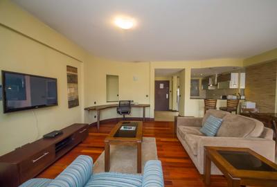 Serviced 2 Bed Apartment with En Suite at Ojijo Road - 4
