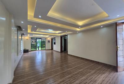 4 Bed House with En Suite at Utawala - 3