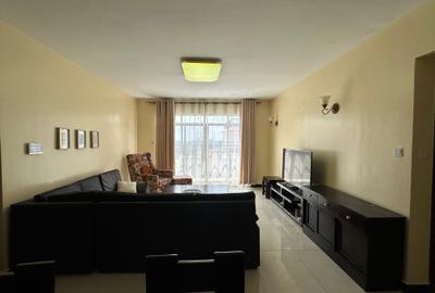 Furnished 2 Bed Apartment with En Suite at Lavington