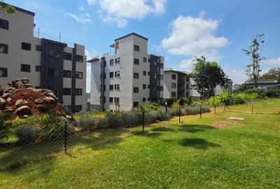 4 Bed Apartment with En Suite at Loresho Ridge - 2
