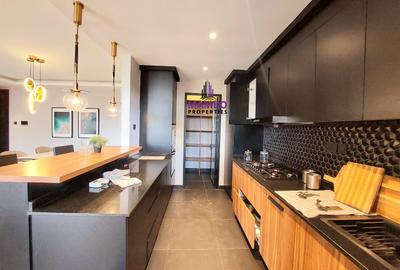 Furnished 2 Bed Apartment with En Suite at Brookside Drive - 2