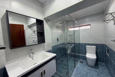 4 Bed Townhouse with En Suite at Riara Road - 2
