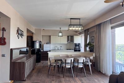 Serviced 3 Bed Apartment with En Suite in Kileleshwa - 2