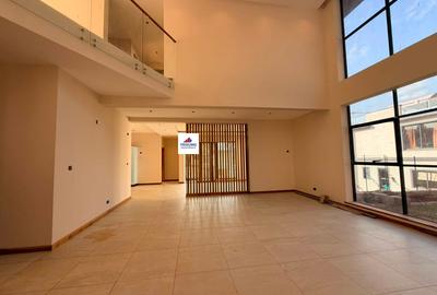 4 Bed House with En Suite in Loresho - 3
