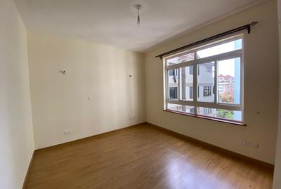 3 Bed Apartment with En Suite at Rapta Rd - Westlands. - 2