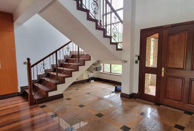 3 Bed Townhouse with En Suite at Kitisuru Rd - 2