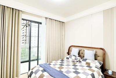 3 Bed Apartment with En Suite in Kilimani - 2