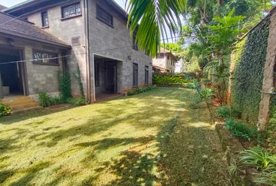 4 Bed Townhouse with En Suite at Off Peponi Roda - 3