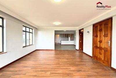 3 Bed Apartment with En Suite at Matumbato - 3