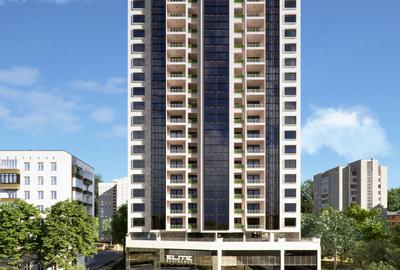 1 Bed Apartment with Swimming Pool in Westlands Area