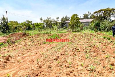 0.05 ha Residential Land at Kamangu - 2