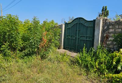10,000 ft² Land at Shanzu - 4