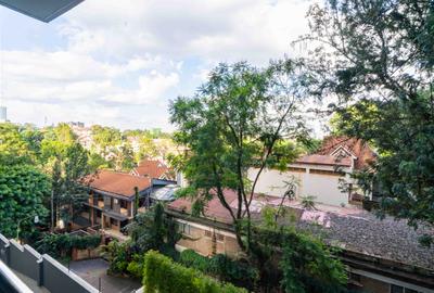 Furnished 2 Bed Apartment with En Suite at Riverside Lane - 4