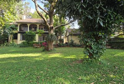 4 Bed House with En Suite in Nyari - 4